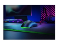 Razer Viper Mini - Mus - optisk - 6 knapper - kablet - USB