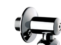 CMA Vinkel forskruning 1/2'' - m/afspæring for CMA sportningpanel. passer t. 723868024