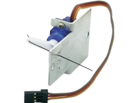 Servo-Halterung Train Modules 73461 Modul