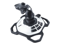 Logitech Extreme 3D Pro - Joystick - 12 knapper - kablet - for PC