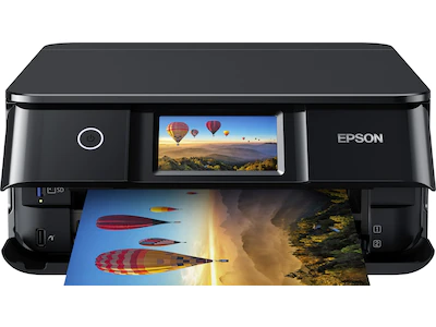 Epson skriver Expression Photo XP-8700