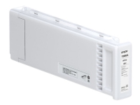 Epson T890A - 600 ml - hvit - original - blekkpatron - for SureColor SC-S80600