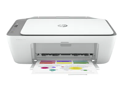HP skriver DeskJet 2720e