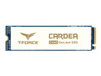Team T-Force Gaming Cardea C440 - Solid State Drive - 1 TB - intern - M.2 2280 - PCI Express 4.0 x4 (NVMe)