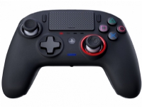 NACON Revolution Pro 3, Gamepad, PC,PlayStation 4, Analog/digital, 46°, Koblet med ledninger (ikke trådløs), USB