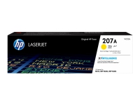 HP 207A Original Gul 1 stk