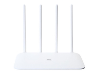 Xiaomi MI Router 4A - Trådløs ruter - 2-port svitsj - GigE - 802.11a/b/g/n/ac
