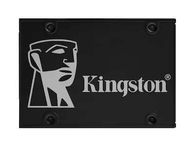Kingston KC600 512GB SSD