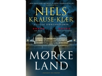 Mørkeland | Niels Krause-Kjær | Språk: Dansk