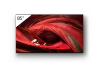 Sony FWD-85X95J - 85 Diagonalklasse (84.6 synlig) - BRAVIA Professional Displays LED-bakgrunnsbelyst LCD-skjerm - med TV-kanalvelger - digital signering - 4K UHD (2160p) 3840 x 2160 - HDR - direktebelyst LED - titansølv