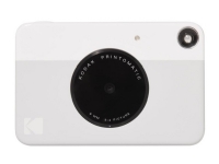 Kodak Printomatic, Automatisk, Blitz av, Blits på, Built-in, Lithium-Ion (Li-Ion), CE, 305 g, Boks