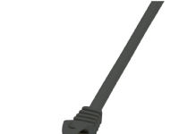 LogiLink PrimeLine - Koblingskabel - RJ-45 (hann) til RJ-45 (hann) - 5 m - SFTP, PiMF - CAT 6 - halogenfri, formstøpt, uten hindringer - gul