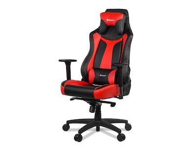 Arozzi Vernazza Gamingstol Rød