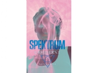 Spektrum 3 - Ursiderne | Nanna Foss | Språk: Dansk