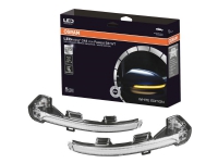 Osram Auto LEDDMI 3G0 WT S LEDDMI 3G0 WT S Spejlblinker Volkswagen N/A