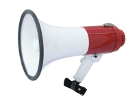 Omnitronic 80710932, 23 cm, 39 cm, 1 kg, 1,5 kg, 240 mm, 240 mm