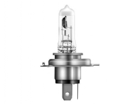 Osram Night Breaker Silver, 75 W, H4, Halogen, 2 stykker