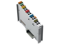 Wago Analog Eingangsklemme 2-Kanal 4-20mA 750-473