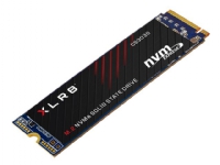 PNY XLR8 CS3030 - SSD - 500 GB - intern - M.2 2280 - PCIe