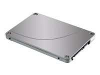 HPE Read Intensive - Solid State Drive - 240 GB - intern - 2.5 SFF - SATA 6Gb/s