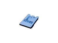 Canon MC-10 - Vedlikeholdspatron - for imagePROGRAF iPF670, iPF680, iPF760, iPF765, iPF770, iPF780, iPF785, iPF850 Océ CS2436
