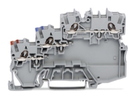 Wago 2000-5311, 7 mm, 250 V