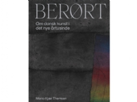 Berørt | Maria Kjær Themsen | Språk: Dansk