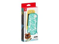 Nintendo Animal Crossing: New Horizons Aloha Edition - Eske for spillekonsoll - for Nintendo Switch Lite
