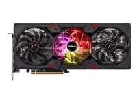 ASRock Phantom Gaming D - Grafikkort - 8 GB GDDR6 - 3 x DisplayPort