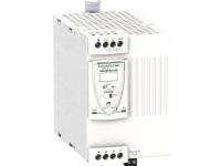 Modicon switchmode strømforsyning universal med 24 VDC 240 W-10 A udgang og 100-500 VAC 1 eller 2-fa