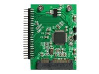 Delock Converter mSATA > IDE - Diskkontroller - mSATA - SATA 3Gb/s - ATA