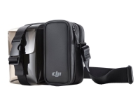 DJI Mini Bag - Bærepose for ladesstasjon / drone - polyester, PVC - svart og gul - for Mavic Mini, Mini 2