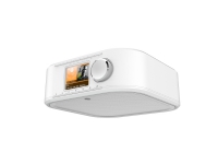 Hama DIR355SBT, Digitalt, DAB,DAB+,FM, 5 W, TFT, 6,1 cm (2.4), 802.11a,802.11b,802.11g,Wi-Fi 4 (802.11n)
