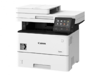 Canon i-SENSYS MF543x - Multifunksjonsskriver - S/H - laser - A4 (210 x 297 mm), Legal (216 x 356 mm) (original) - A4/Legal (medie) - opp til 43 spm (kopiering) - opp til 43 spm (trykking) - 650 ark - 33.6 kbps - USB 2.0, Gigabit LAN, Wi-Fi(n), NFC