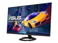 ASUS VZ279EHE - LED-monitor - 27 - 1920 x 1080 Full HD (1080p) @ 75 Hz - IPS 178 grades - 250 cd/m² - 1 ms - HDMI, VGA - VESA
