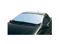 HP Autozubehör Rudeafdækning (B x H) 160 cm x 100 cm Lastbil, SUV, Van , Bus
