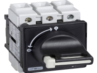 Schneider Electric VBF02 Belastningsskillekontakt 1 stk Koblingsspænding (max.): 690 V/AC (B x H) 60 mm x 74 mm