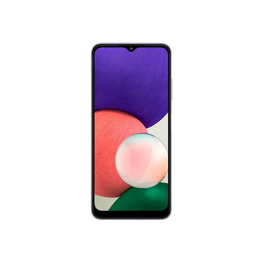 Samsung SM-A226BLVUEUB