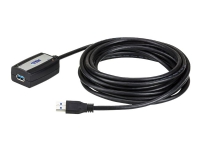 ATEN UE350A - USB-forlengelseskabel - USB-type A (hann) til USB-type A (hunn) - USB 3.0 - 5 m
