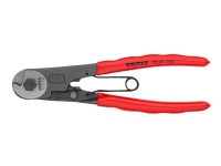KNIPEX - Ledningskutter - for Bowden cables
