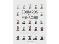 Edwards nye menageri | Kerry Lord | Språk: Dansk