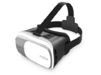 Ednet Brille - Virtual reality-hodesett for mobiltelefon - fra 4,7 til 6
