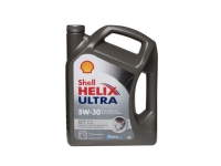 SHELL HELIX ULTRA ECT C3 5W30 5L
