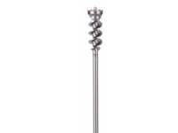 Bosch Accessories 1618596460 Hårdmetal Gennembrudsbor 65 mm Samlet længde 1000 mm SDS-Max 1 stk