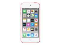 Apple iPod touch (PRODUCT) RED - 7. generasjon - digital spiller - Apple iOS 13 - 32 GB - rød