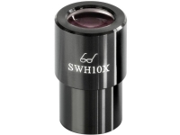 Kern Optics OZB-A5503 Okular 10 x Passer til mærkerne (mikroskop) Kern OSF 512, OSF 514, OSF 516, OSF 522, OSF 523, OSF 524, OSF 525, OSF 526, OSF 527, OZC