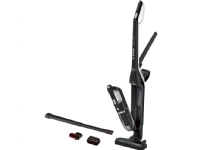 Bosch BBH32101, Uten pose, Svart, Tørr, Filtrering, Batteri, 50 - 60 Hz