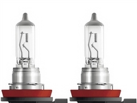 Osram Auto 64216TSP-HCB halogen lyskilde Truckstar H11 70 W 24 V