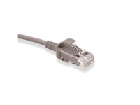 Leviton 6H460-10S, 3 m, Cat6, U/UTP (UTP), RJ-45, RJ-45