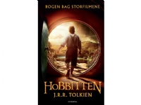 Hobbitten | J.R.R. Tolkien | Språk: Dansk